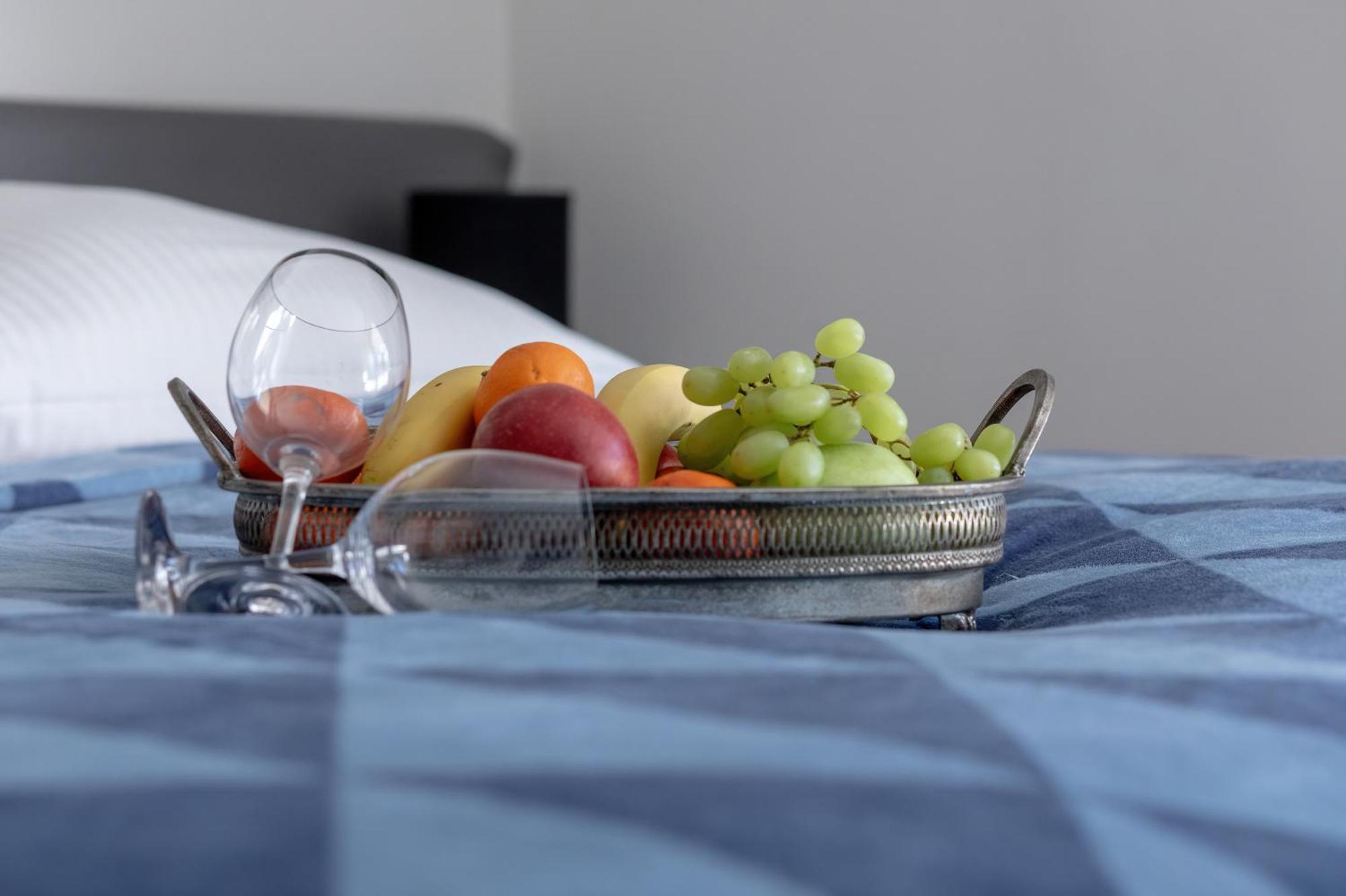 Apartamenty Aquamarina Seaview By Rent Like Home Miedzyzdroje Ngoại thất bức ảnh